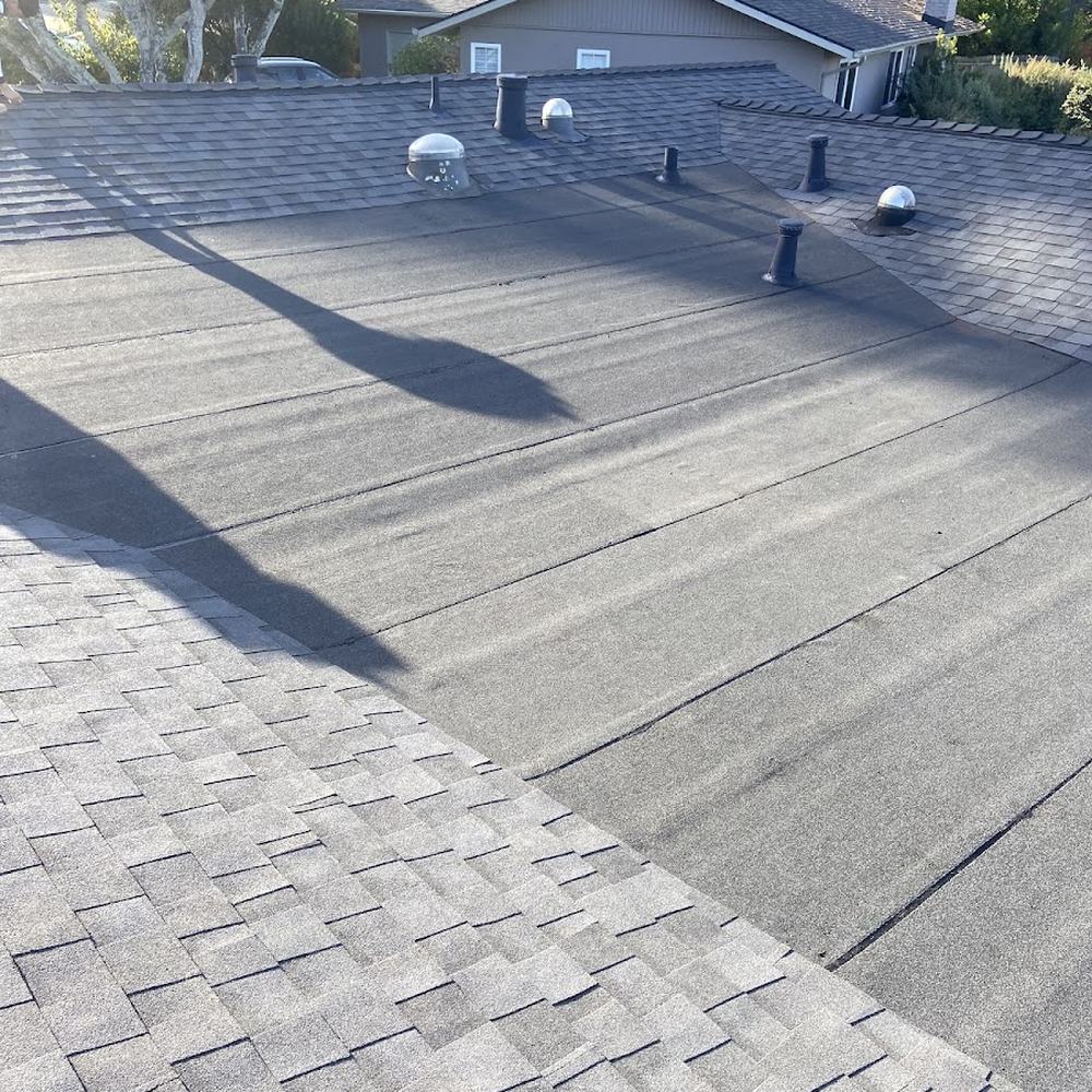 Stars and Stripes Roofing/24 hr emergency services in Salinas